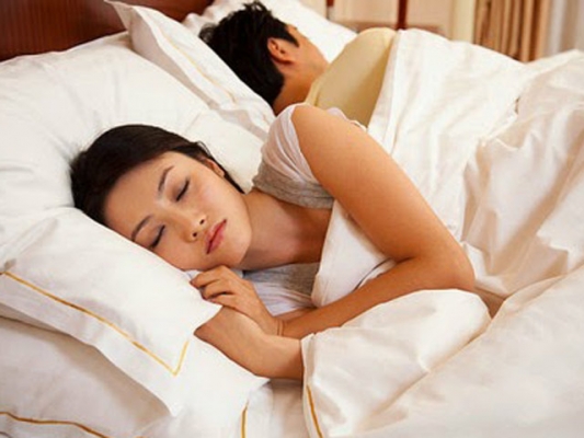 Ảnh hưởng nhịp sinh học tới tình dục