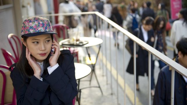 Phụ nữ Hàn Quốc ngày càng ít sinh con