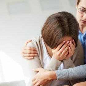 Trợ giúp y tế với trầm cảm là rất cần thiết